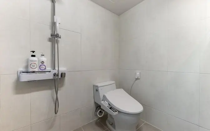 Oda (Special room (Room air-conditioning/h)