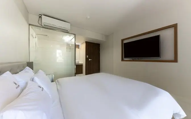Oda (Special room (Room air-conditioning/h)