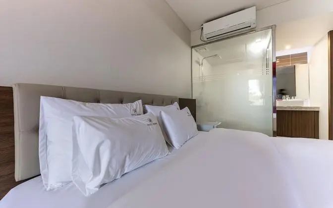 Oda (Special room (Room air-conditioning/h)