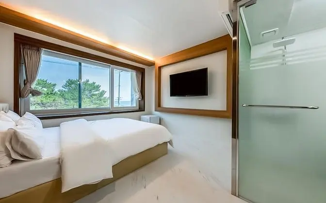Oda (Standard room (Room air conditioning/)