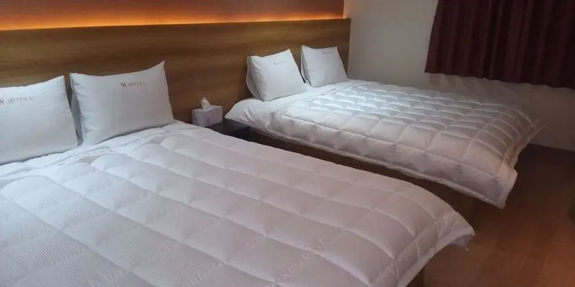 Premium İki Ayrı Yataklı Oda