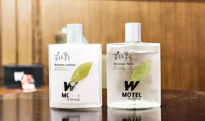 Premium İki Ayrı Yataklı Oda