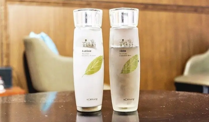 Premium İki Ayrı Yataklı Oda