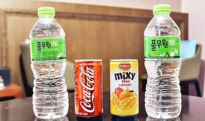 Premium İki Ayrı Yataklı Oda