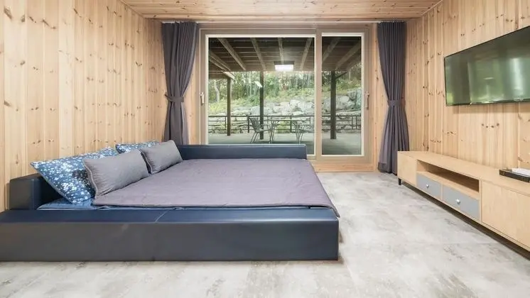 Basic Oda, 1 Yatak Odası (sinchuk101)