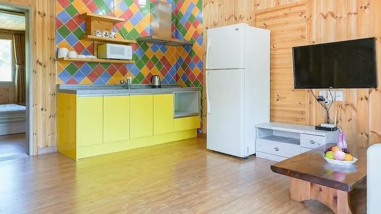 Basic Oda, 2 Yatak Odası (B 201)