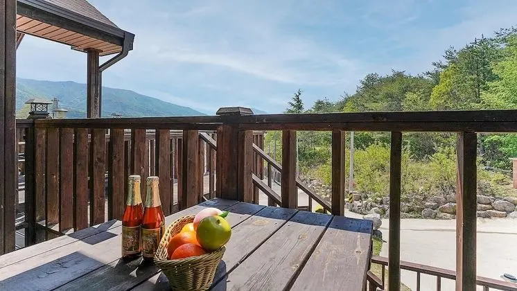 Basic Oda, 2 Yatak Odası (B 201)