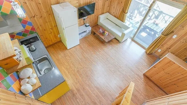 Basic Oda, 2 Yatak Odası (B 201)