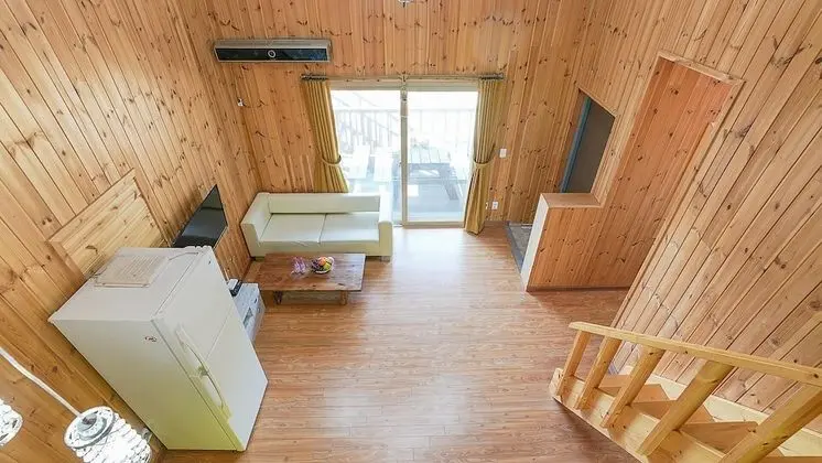 Basic Oda, 2 Yatak Odası (B 201)