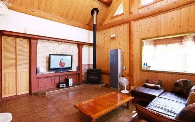 Oda (76m (Unshared House duplex))