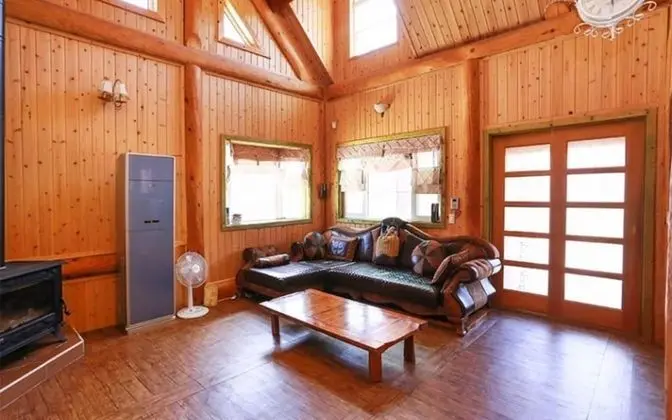 Oda (76m (Unshared House duplex))