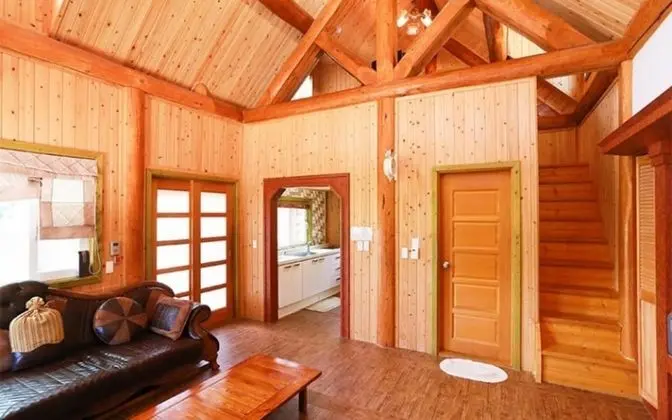 Oda (76m (Unshared House duplex))