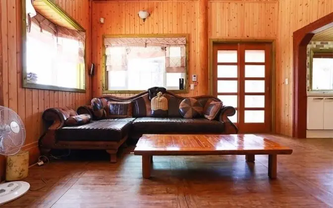 Oda (76m (Unshared House duplex))