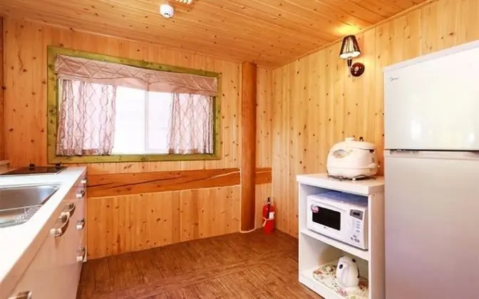 Oda (76m (Unshared House duplex))