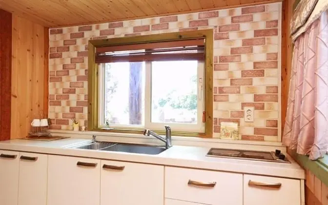 Oda (76m (Unshared House duplex))