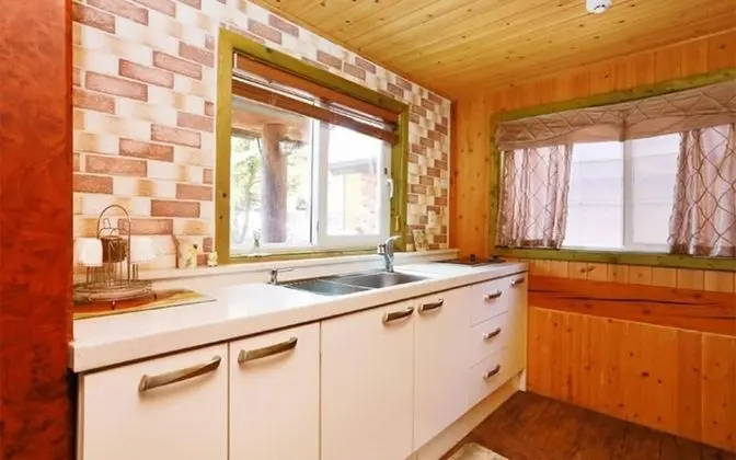 Oda (76m (Unshared House duplex))