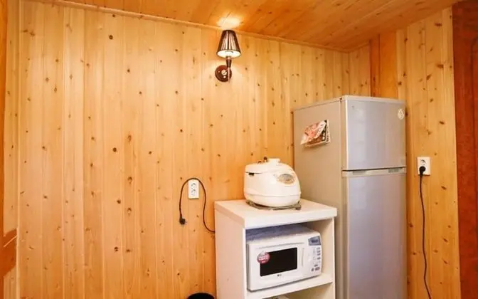 Oda (76m (Unshared House duplex))