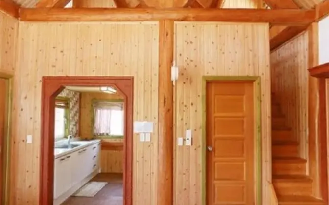 Oda (76m (Unshared House duplex))