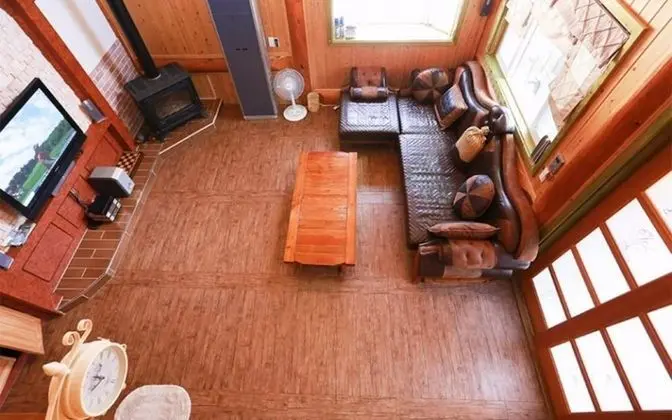 Oda (76m (Unshared House duplex))