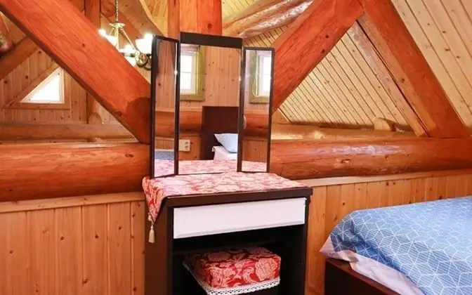 Oda (76m (Unshared House duplex))