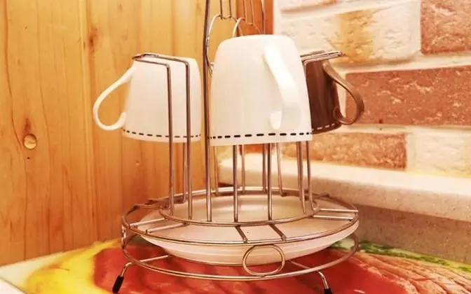 Oda (76m (Unshared House duplex))