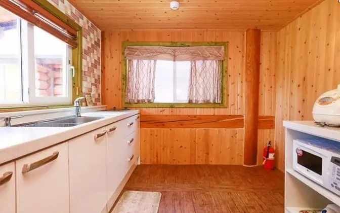 Oda (76m (Unshared House duplex))