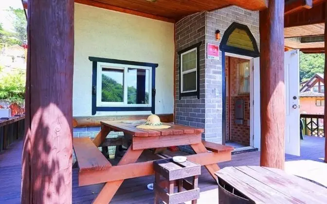 Oda (76m (Unshared House duplex))