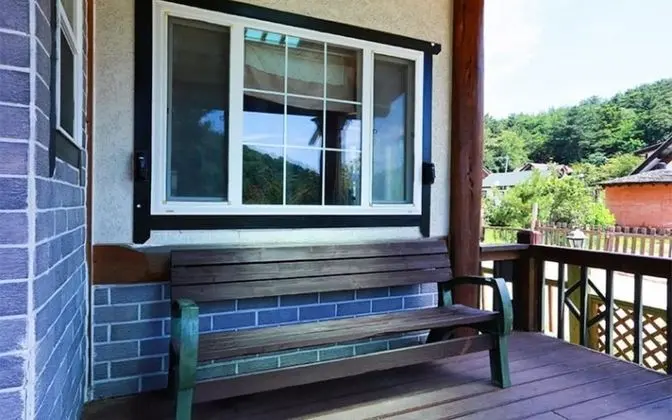 Oda (76m (Unshared House duplex))