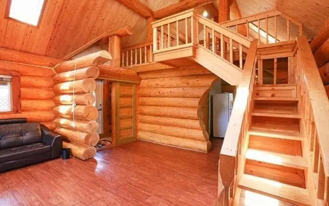 Oda (99m (Unshared House duplex))