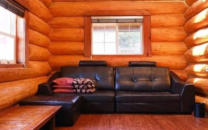 Oda (99m (Unshared House duplex))