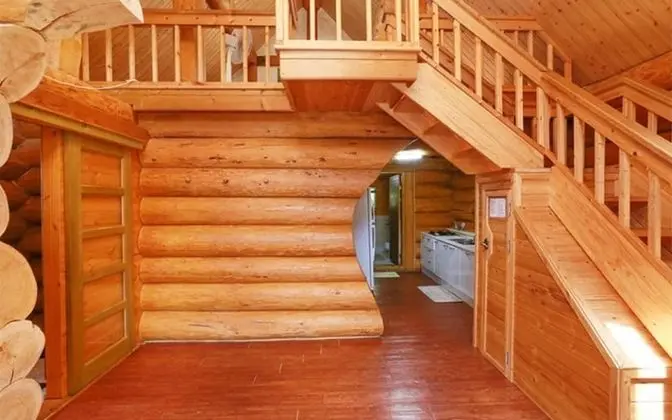 Oda (99m (Unshared House duplex))