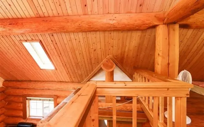 Oda (99m (Unshared House duplex))