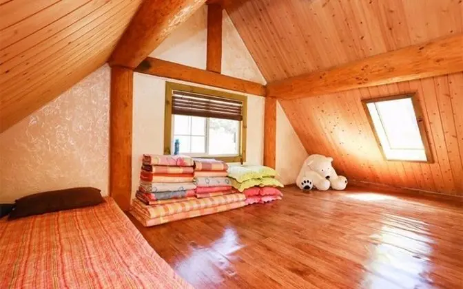 Oda (99m (Unshared House duplex))