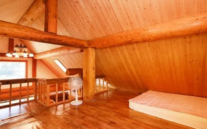 Oda (99m (Unshared House duplex))