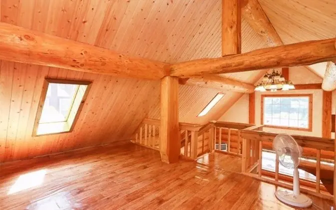 Oda (99m (Unshared House duplex))