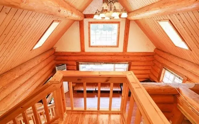 Oda (99m (Unshared House duplex))