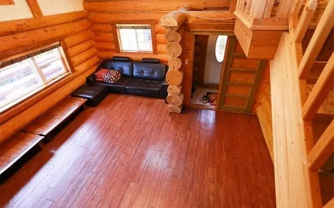 Oda (99m (Unshared House duplex))