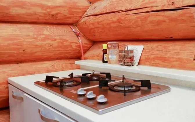 Oda (99m (Unshared House duplex))