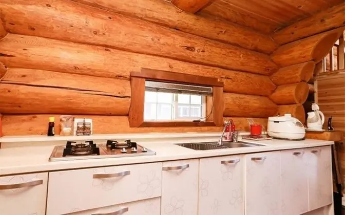 Oda (99m (Unshared House duplex))