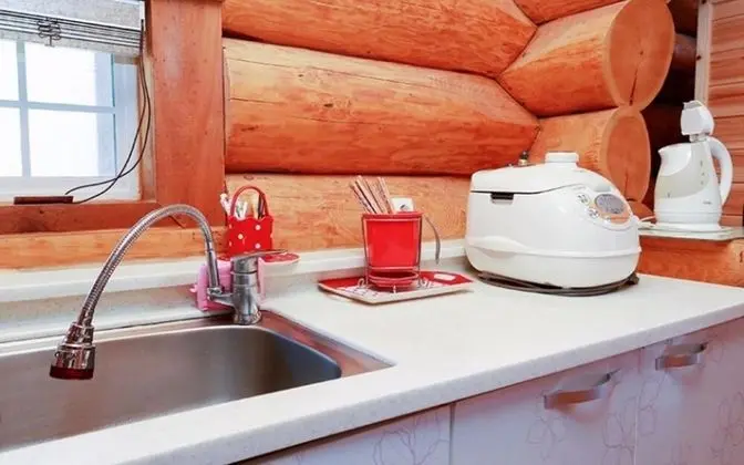 Oda (99m (Unshared House duplex))