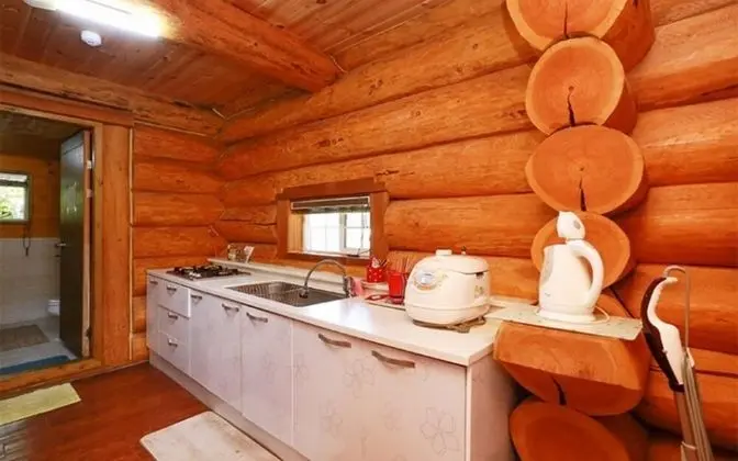 Oda (99m (Unshared House duplex))