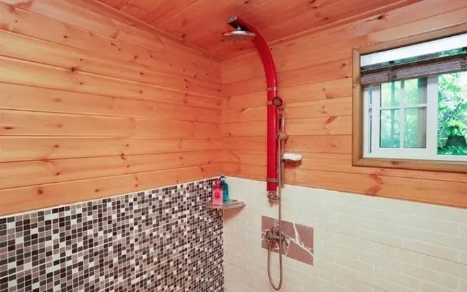 Oda (99m (Unshared House duplex))