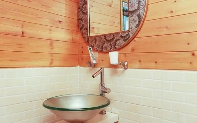 Oda (99m (Unshared House duplex))