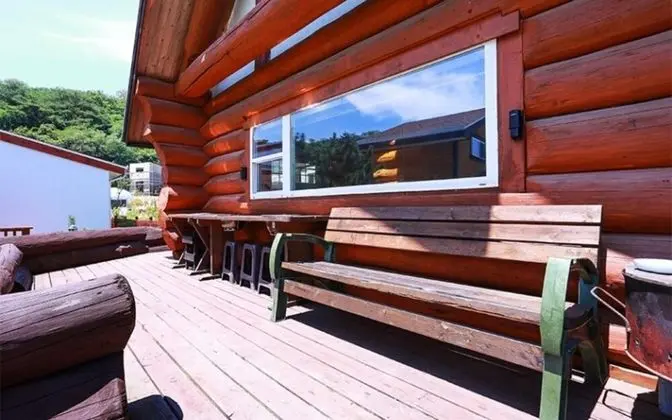 Oda (99m (Unshared House duplex))