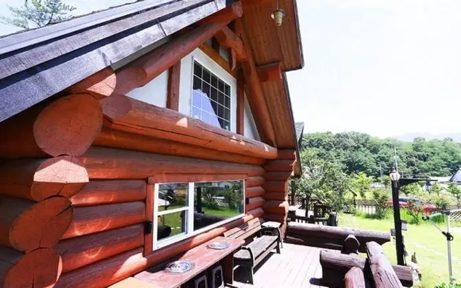 Oda (99m (Unshared House duplex))