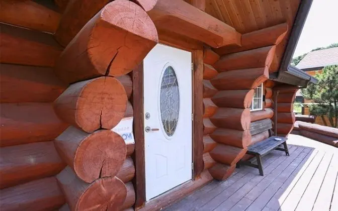 Oda (99m (Unshared House duplex))