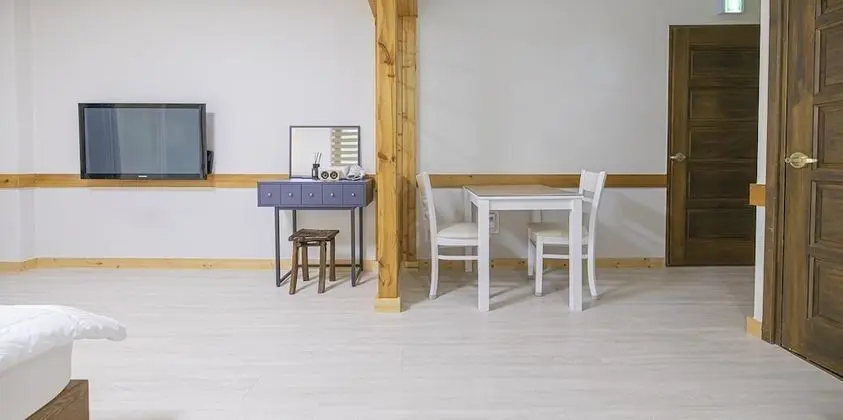 Basic Oda, 1 Yatak Odası (camp1(2F))