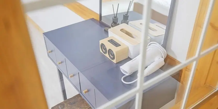 Basic Oda, 1 Yatak Odası (camp1(2F))