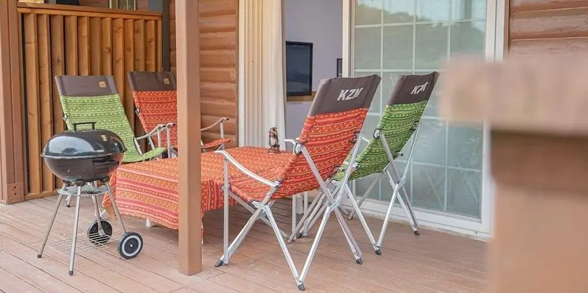 Basic Oda, 1 Yatak Odası (camp1(2F))