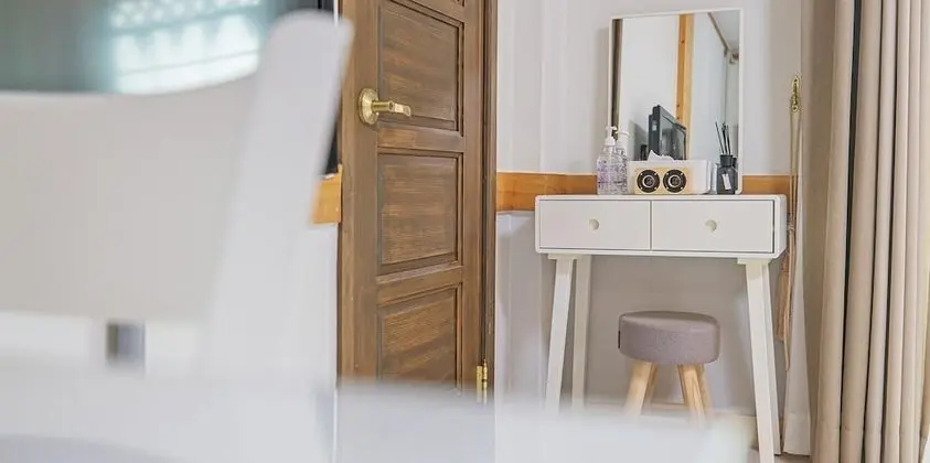 Basic Oda, 1 Yatak Odası (camp2(2F))